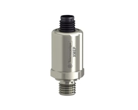 Schneider Electric XME tryktransmitter til mobile applikationer, 0-60 bar, med 1/4" tilslutning og M12 stik.