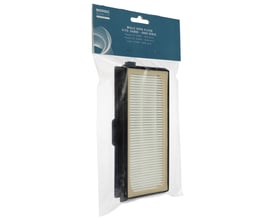 Nordic Quality HEPA filter i emballage, passer til Miele S4000-5000 serie støvsugere.