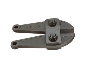 Ridgid S24 boltsaks i størrelsen 26 tommer, fremstillet af mørkt metal med synligt Ridgid logo på håndtagene.