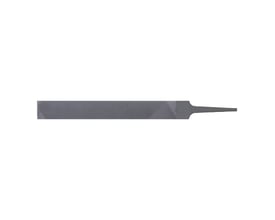Oversigtsbillede af Bahco fladfil til filing af plane flader og skarpe hjørner, 200mm lang, type 1 grov.