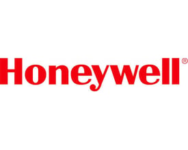 Honeywell-logoet for FY69P DN80 snavssamler med flange, rustfri si på 0,5 mm og PN16.