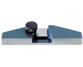Bro til skydelære med 100-anslag og 200-model, opgradering til dybdemåling på 300mm skydelærer.