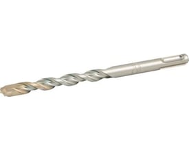 Thürmer Hammerbor SDS plus eco med Ø6x160mm mål og en SDS-plus fatning for effektiv boring i beton og murværk.