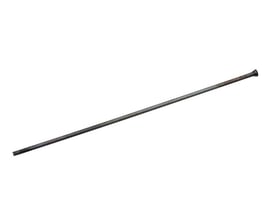 Enkel nål til nålehammer med dimensioner 3 mm x 180 mm, vist på hvid baggrund.