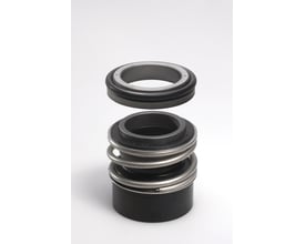 Grundfos KIT CLM100/125-CDM125/150 Model B bbue, mekanisk tætning med fjeder og gummitætninger.