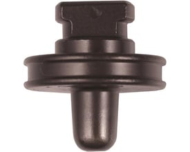 Elpress Dorn P20D til dornpresning af aluminiumsforbindelser, kompatibel med 35-70 mm² flerkoret og 50-95 mm² massivt kabel.