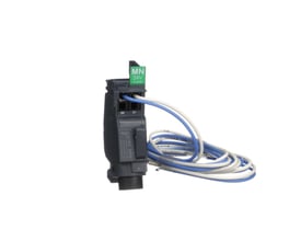 Schneider Electric spole MN 24V ACDC til NSXm og PP-B, med 1m installationskabel.