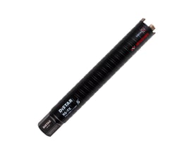 Distar diamantkernebor RS-TX Ø52mm til tørboring med 5/4" gevind og Microshock funktion.