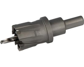 PRO-FIT Endura kernebor, 32 mm diameter og 25 mm dybde, med centerbor og sekskantskaft.