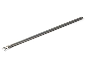 Nærbillede af et 1000W, 230V Bosch varmeelement til Tronic 4500 T 50-150 liter vandvarmere.