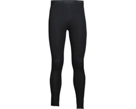 ProActive By JBS Technical baselayer bukser i sort, str. L/XL, med tætsiddende pasform og synligt ProActive logo i linningen.