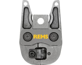 REMS gevindklippetang M8, fremstillet af hærdet specialstål, med synlig "REMS" logo og M8 indikation på klippekæberne.