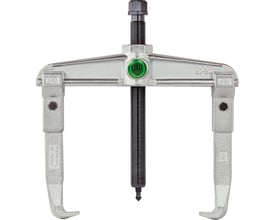 Kukko universalaftrækker med en størrelse på 200 x 150 mm og en kapacitet på 6 ton, lavet i Tyskland.