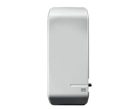 Isoleret grå One For All SV 9450 Ant antenne, designet til udendørs brug med en slank og holdbar profil.