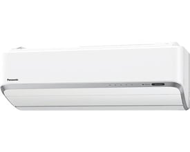 Panasonic luft/luft Heatchange VZ indedel med 9,2 kW kapacitet og inverter+ teknologi, vist på en neutral baggrund.