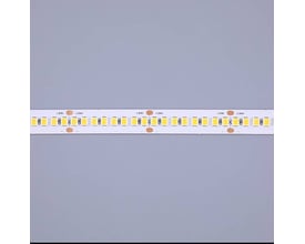 Ansell Lighting H-Cell LED strip på 10 meter med 60 LED pr. meter og en bredde på 10 mm, vist på neutral baggrund.