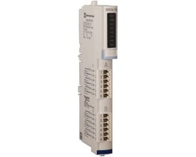 Schneider Electric Modicon STB kit, DDI3610 med 6 digitale indgange, 24VDC, isoleret enhed.