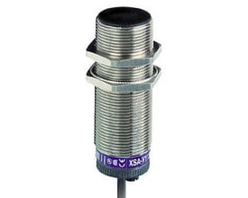 Schneider Electric Omdrejningsvagt M30 AC/DC NO, 10 mm, med 10m kabel og en drejevidde på 6-150 omdrejninger.