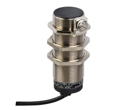 Schneider Electric M30 omdrejningsvagt med metalhus og 2 meter kabel, ATEX godkendt til 6-150 pulser.