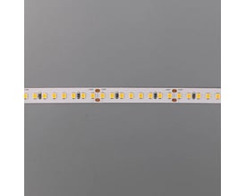 Ansell Lighting H-Cell LED strip på 50 meter med 160 LED'er per meter og 3000K varmt hvidt lys.