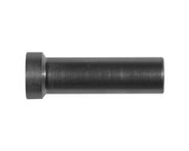 Syrefast svejseadapter SO51300-A06 til 6 mm rør, fremstillet af rustfrit stål 1.4571, med PN200 klassificering.