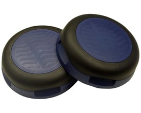 Sundström Safety filterholder R06-0106 til SR500 isoleret på hvid baggrund, med fokus på detaljer.