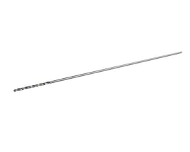 Ironside forskallingsbor på 10 x 600 mm med langt, slankt skaft, 8 mm skaftdiameter og spiralformet borehoved.