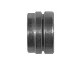 Serto messing klemring til 6 mm rør, fremstillet af CW617N messing og trykprøvet til PN 250.