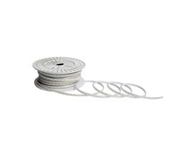 V-TAC LED stripelys på en rulle med 50 meter, der giver neutralt hvidt lys på 4000K.