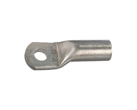 Klauke kabelsko DIN 46235, 70 mm², M8, lavet af fortinnet kobber med pressemarkering.