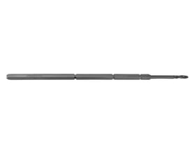 PRO-FIT XL-centerbor til HM hulsave i længderne 250/320 mm med 10 mm inhex-montering.