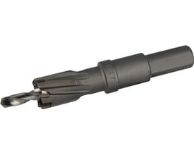 PRO-FIT Endura kernebor 17 x 25 mm med et fastgjort centerbor og sekskantet skaft.