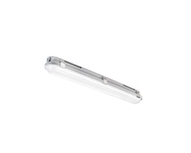 Oversigtsbillede af SG Armaturen Tysnes 66, 650 mm, 4000K, IP66, vist på en ren hvid baggrund.