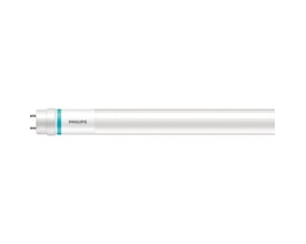 Philips Lighting Master Value T8 LED-rør på 1200 mm med G13 sokkel og en 4000K farvetemperatur.
