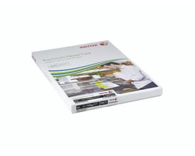 Antalis Premium NeverTear A4 kopipapiræske med 100 ark, tykkelse 195 mic, designet til krævende miljøer.