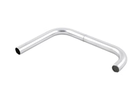 Vola servicesæt KV1 tud i børstet krom, designet til armaturer fra 1997-2012.