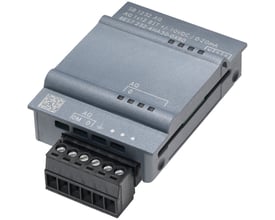Siemens SIMATIC S7-1200 digitalt udvidelsesmodul, SB 1223 med 2 digitale indgange og 2 udgange på 5VDC 200KHZ.