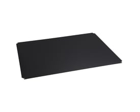 Schneider Electric montageplade i bakelite 800x600 mm, fremstillet til Spacial skabe og universel montering.