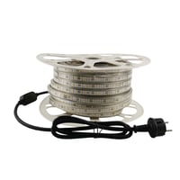 GO-Starlink LED Strip 25meter 1500lm/m 230V/AC 37.500lm