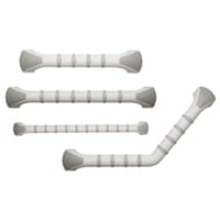 Billede af Stttehndtag, lige 40 cm, Model Handy