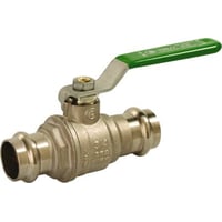 Preskuglehane med stlgreb, PRES/PRES 15x15 - Pettinaroli billede