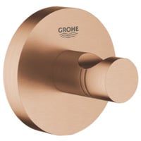 5: Grohe Essentials hndkldekrog, Brstet Warm Sunset