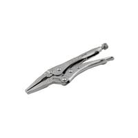 Irimo svejsetang, lange kber, 165 mm, 64L-165-1 billede