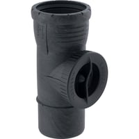 Renserr Silent Pro, 75mm