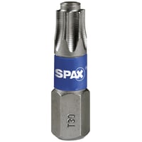 Bit T-STAR PLUS, T30, 25 mm, 1 stk. - SPAX