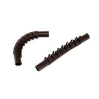 Bukkefix med LED til 20 mm gulvvarmerr