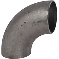 Svejsebjning, 63,5 x 2,9 mm