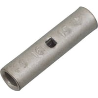 Elpress – Pressemuffe KSF til CU 50 mm (flertrdet og ftrdet), 45 mm lang