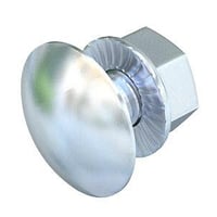 Brddebolt Frsb M6x16 Mm F 100 Stk