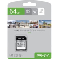 Billede af Micro SD-kort 64GB for Reolink